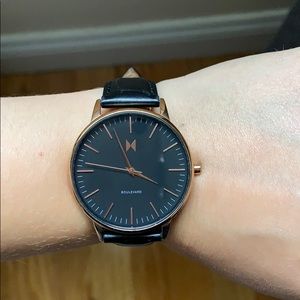 MVMT Boulevard watch